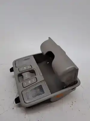 Peça sobressalente para automóvel em segunda mão luz interior por kia ceed ceed drive referências oem iam 92800a2100ed  