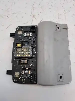 Peça sobressalente para automóvel em segunda mão luz interior por kia ceed ceed drive referências oem iam 92800a2100ed  