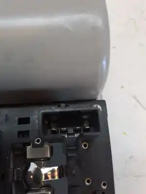 Peça sobressalente para automóvel em segunda mão luz interior por kia ceed ceed drive referências oem iam 92800a2100ed  