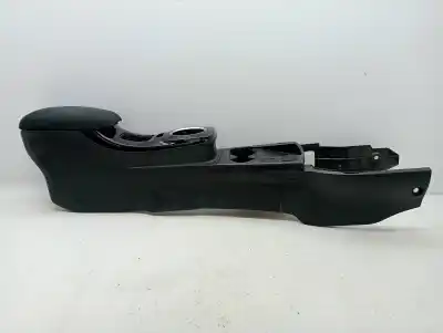 Peça sobressalente para automóvel em segunda mão CONSOLA CENTRAL por NISSAN LEAF (ZE0)  Referências OEM IAM 969103NL0A  