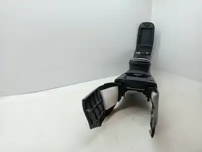 Peça sobressalente para automóvel em segunda mão consola central por nissan leaf (ze0) electric referências oem iam 969103nl0a  