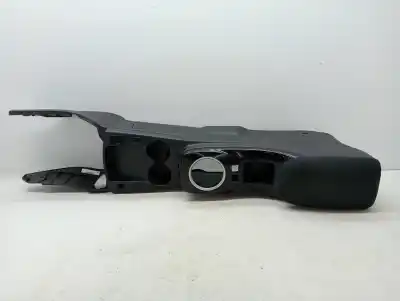 Peça sobressalente para automóvel em segunda mão consola central por nissan leaf (ze0) electric referências oem iam 969103nl0a  