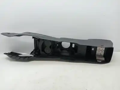 Peça sobressalente para automóvel em segunda mão consola central por nissan leaf (ze0) electric referências oem iam 969103nl0a  