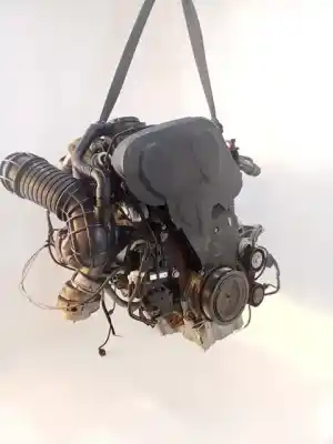 Second-hand car spare part complete engine for audi a4 (8ec, b7) gasolina 0 oem iam references blb  03g100033t
