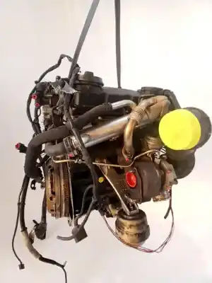 Second-hand car spare part complete engine for audi a4 (8ec, b7) gasolina 0 oem iam references blb  03g100033t