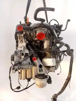 Peça sobressalente para automóvel em segunda mão motor completo por audi a4 (8ec, b7) gasolina 0 referências oem iam blb