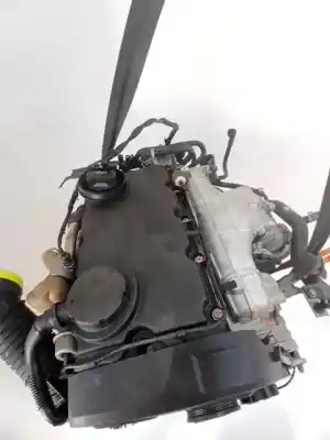 Second-hand car spare part complete engine for audi a4 (8ec, b7) gasolina 0 oem iam references blb  03g100033t