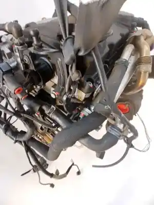 Second-hand car spare part complete engine for audi a4 (8ec, b7) gasolina 0 oem iam references blb  03g100033t