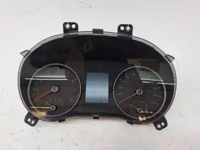 Pezzo di ricambio per auto di seconda mano pannello degli strumenti per kia stonic 1.0 t- gdi riferimenti oem iam 94013h8380