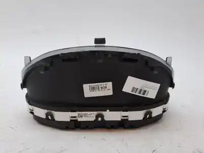 Peça sobressalente para automóvel em segunda mão quadrante por kia stonic 1.0 t- gdi referências oem iam 94013h8380  