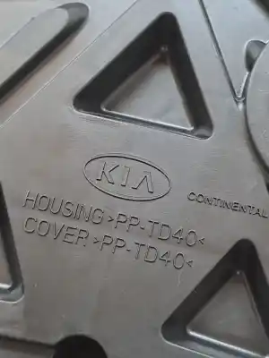 Peça sobressalente para automóvel em segunda mão quadrante por kia stonic 1.0 t- gdi referências oem iam 94013h8380  