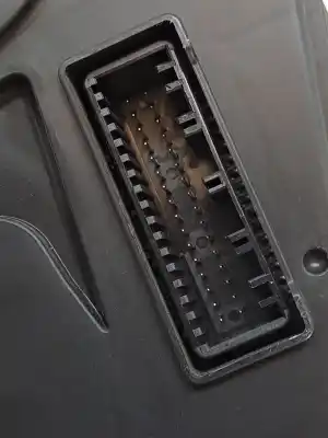 Peça sobressalente para automóvel em segunda mão quadrante por kia stonic 1.0 t- gdi referências oem iam 94013h8380  