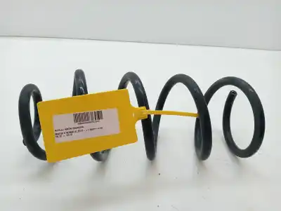 Peça sobressalente para automóvel em segunda mão mola de suspensão por mazda 6 kombi () (.2012->) sports-line referências oem iam ghm334011e