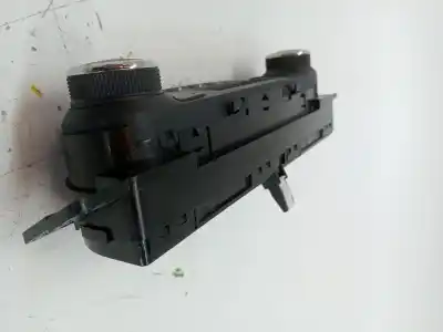 Second-hand car spare part climate control for kia ceed ceed drive oem iam references 97250a2202  