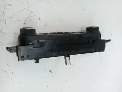 Second-hand car spare part climate control for kia ceed ceed drive oem iam references 97250a2202  