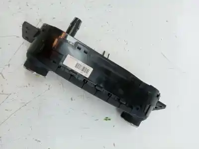 Second-hand car spare part climate control for kia ceed ceed drive oem iam references 97250a2202  