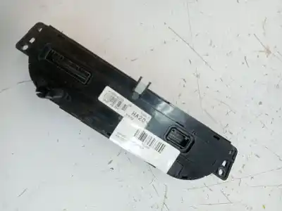 Second-hand car spare part climate control for kia ceed ceed drive oem iam references 97250a2202  