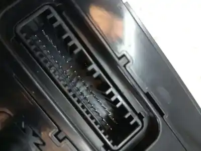 Second-hand car spare part climate control for kia ceed ceed drive oem iam references 97250a2202  