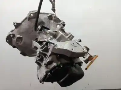 Pezzo di ricambio per auto di seconda mano riduttore per opel corsa d corsavan riferimenti oem iam 55555930  