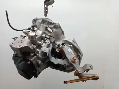 Pezzo di ricambio per auto di seconda mano riduttore per opel corsa d corsavan riferimenti oem iam 55555930  