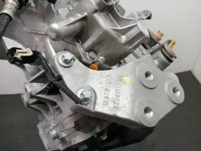 Pezzo di ricambio per auto di seconda mano riduttore per opel corsa d corsavan riferimenti oem iam 55555930  