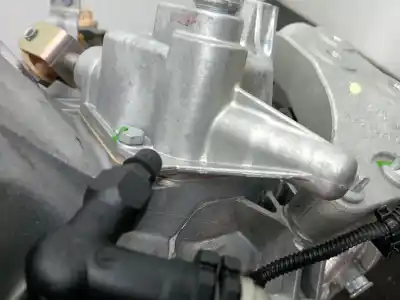 Pezzo di ricambio per auto di seconda mano riduttore per opel corsa d corsavan riferimenti oem iam 55555930  