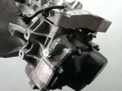 Pezzo di ricambio per auto di seconda mano riduttore per opel corsa d corsavan riferimenti oem iam 55555930  