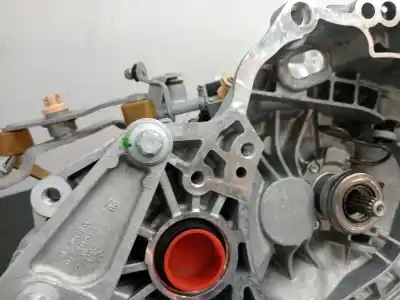 Pezzo di ricambio per auto di seconda mano riduttore per opel corsa d corsavan riferimenti oem iam 55555930  