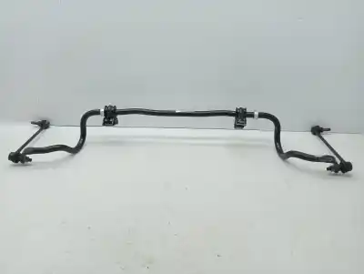 Peça sobressalente para automóvel em segunda mão barra estabilizadora dianteira por nissan leaf (ze0) electric referências oem iam 546113nl0a