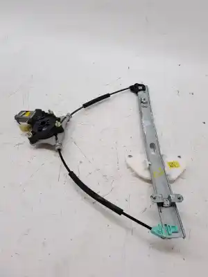 Pezzo di ricambio per auto di seconda mano alzacristalli anteriore destro per kia stonic 1.0 t- gdi riferimenti oem iam 82402h8100