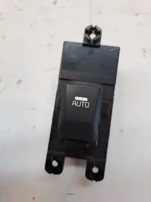 Pièce détachée automobile d'occasion commande de lève vitre avant droit pour kia ceed ceed drive références oem iam 93580a2000