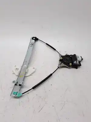 Pezzo di ricambio per auto di seconda mano alzacristalli anteriore sinistro per kia stonic 1.0 t- gdi riferimenti oem iam 82401h8110