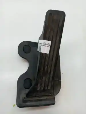 Peça sobressalente para automóvel em segunda mão pedal acelerador por mazda 6 kombi () (.2012->) sports-line referências oem iam ghp941600g