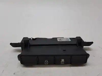 Pièce détachée automobile d'occasion commutateur multifonctions pour kia ceed ceed drive références oem iam 93700a2020