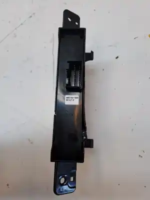 Second-hand car spare part multifunction switch for kia ceed ceed drive oem iam references 93700a2020  49d1a21200