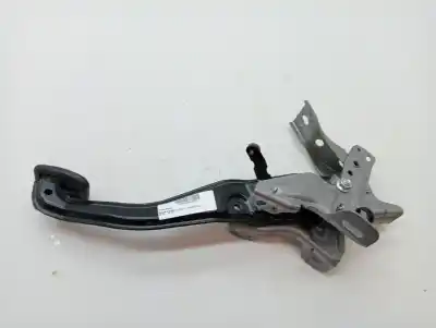 Peça sobressalente para automóvel em segunda mão pedal de travão por mazda 6 kombi () (.2012->) sports-line referências oem iam ghk1
