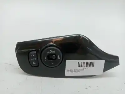 Pièce détachée automobile d'occasion commutateur rétroviseur pour kia ceed ceed drive références oem iam 84790a2050byf