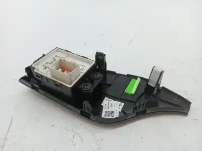 Second-hand car spare part rearview side mirror switch for kia ceed ceed drive oem iam references 84790a2050byf  84790a2150