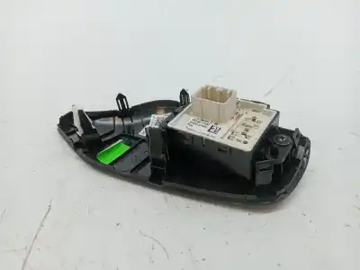 Second-hand car spare part rearview side mirror switch for kia ceed ceed drive oem iam references 84790a2050byf  84790a2150