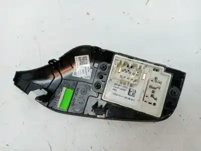 Second-hand car spare part rearview side mirror switch for kia ceed ceed drive oem iam references 84790a2050byf  84790a2150