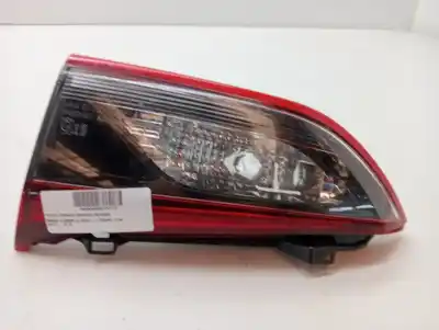 Peça sobressalente para automóvel em segunda mão farolim interior traseiro direito por mazda 6 kombi () (.2012->) sports-line referências oem iam gja151153