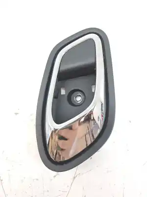 Pièce détachée automobile d'occasion poignée intérieure arrière droite pour kia ceed ceed drive références oem iam 83623a2000
