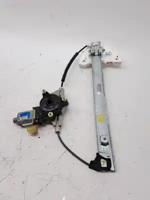 Pezzo di ricambio per auto di seconda mano alzacristalli posteriore sinistro per kia stonic 1.0 t- gdi riferimenti oem iam 83401h8100