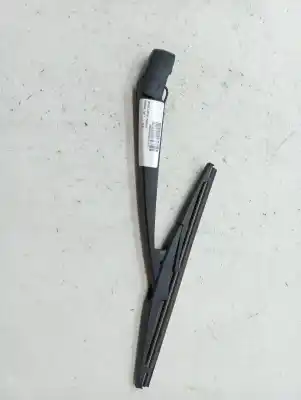 Peça sobressalente para automóvel em segunda mão haste de escova traseiro por nissan leaf (ze0) electric referências oem iam 287801la1a