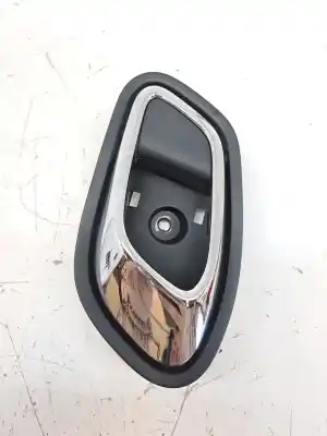Pièce détachée automobile d'occasion poignée intérieure arrière gauche pour kia ceed ceed drive références oem iam 83613a2000