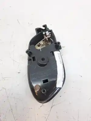 Second-hand car spare part interior left rear handle for kia ceed ceed drive oem iam references 83613a2000  