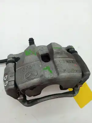 Peça sobressalente para automóvel em segunda mão pinça de travão dianteira direita por mazda 6 kombi () (.2012->) sports-line referências oem iam ghy93398z