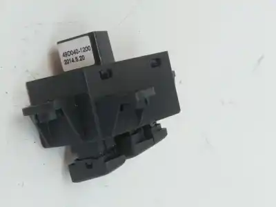 Second-hand car spare part comfort module for kia ceed ceed drive oem iam references 93796a2000  