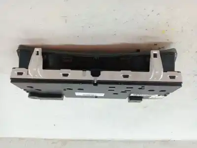 Second-hand car spare part dashboard for toyota corolla (e12) 1cdftv oem iam references 8380002c60  