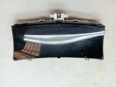 Peça sobressalente para automóvel em segunda mão quadrante por toyota corolla (e12) 1cdftv referências oem iam 8380002c60